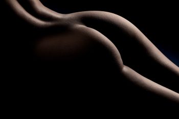 Female Landscape 2